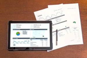 Deep Learning in Data Analysis