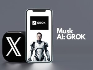 World Use Cases of Grok AI