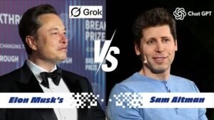grok vs chatgpt