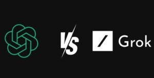 grok vs chatgpt