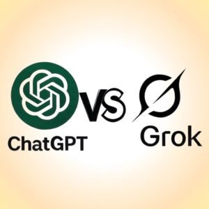 grok vs chatgpt