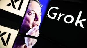 "Grok" — a word that has recently gained immense popularity thanks to Elon Musk and his innovative AI chatbot on the social media platform X