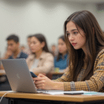 Many universities offer laptop grants as part of their financial aid packages. 