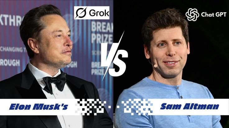 grok vs chatgpt