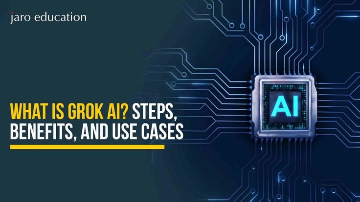 use cases of grok ai